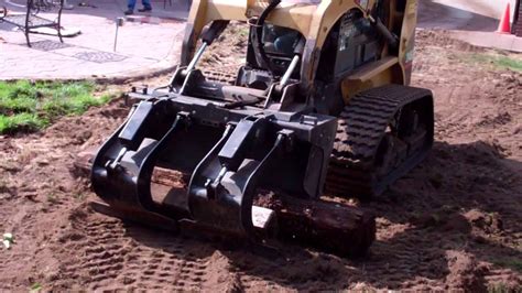 most profitable skid steer attachment